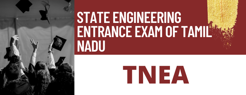 State Engineering Entrance Exam of  Tamil Nadu